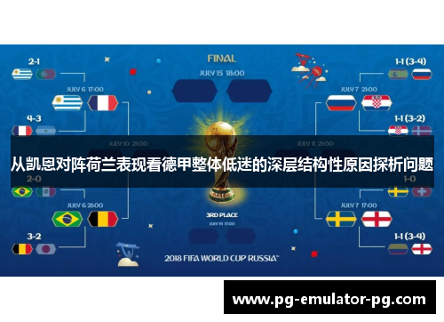 从凯恩对阵荷兰表现看德甲整体低迷的深层结构性原因探析问题